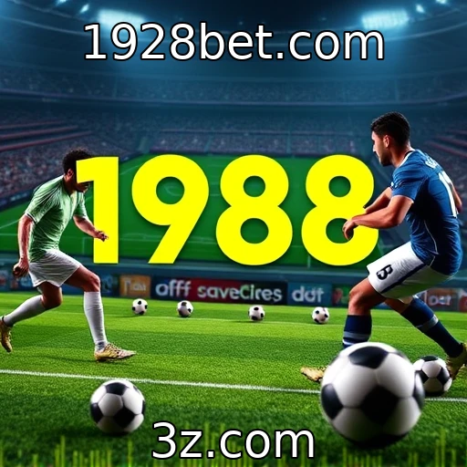 1928bet.com Análise das principais partidas de futebol: quem leva a melhor nas apostas?