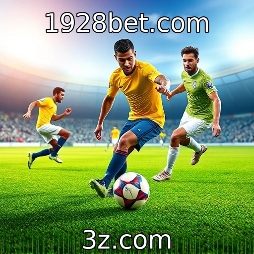 As Melhores Estratégias para Apostar em Partidas de Futebol