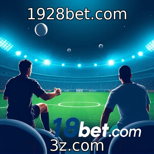 1928bet.com Aposte com confiança: segurança digital em plataformas de jogos