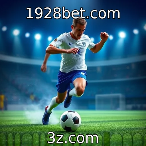 1928bet.com Apostando em E-Sports: O Futuro das Competências Digitais