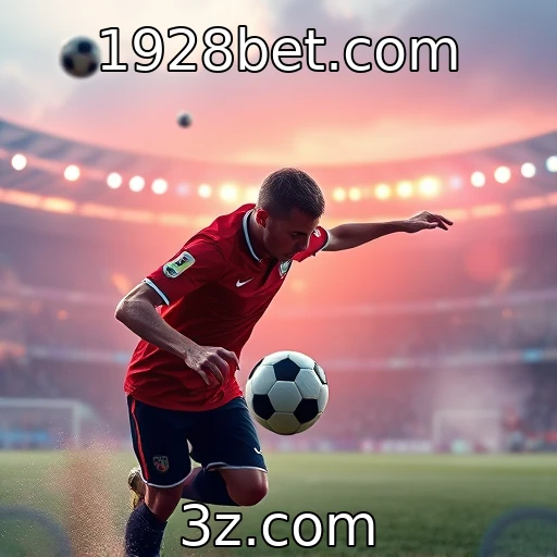 1928bet.com O futuro das apostas esportivas no Brasil: o que esperar em 2025