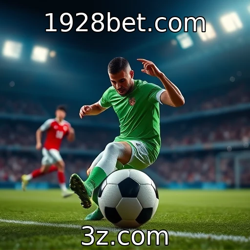 1928bet.com Maximize seus lucros: Estratégias de apostas esportivas em 2025