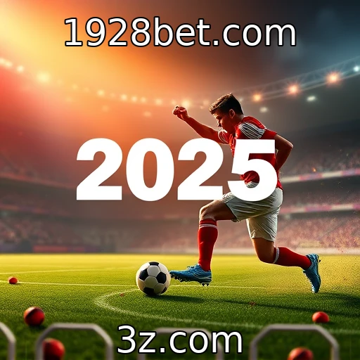 1928bet.com Apostas móveis: o futuro do entretenimento esportivo em 2025