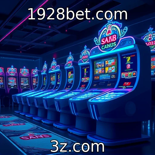 1928bet.com Apostas Esportivas: Estratégias para Vencer em 2025