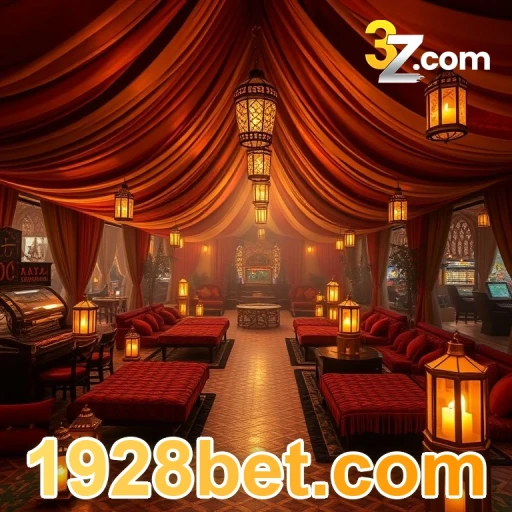 1928bet.com Promocao