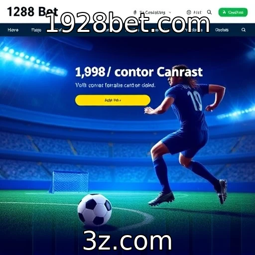 1928bet.com Apostas esportivas: Como analisar partidas para maximizar seus ganhos