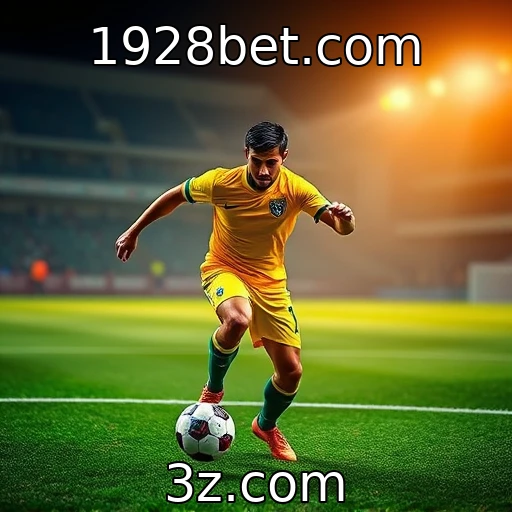 1928bet.com Por que as apostas esportivas estão em ascensão no Brasil?